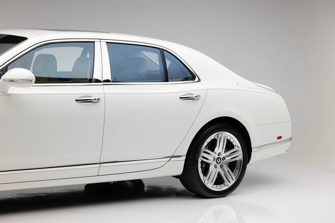 2016 Bentley Mulsanne 2nd Gen - Image 23 of 31