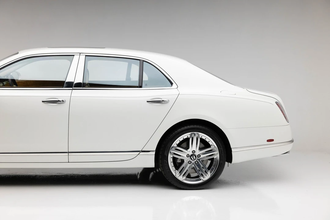 2016 Bentley Mulsanne 2nd Gen - Image 28 of 31