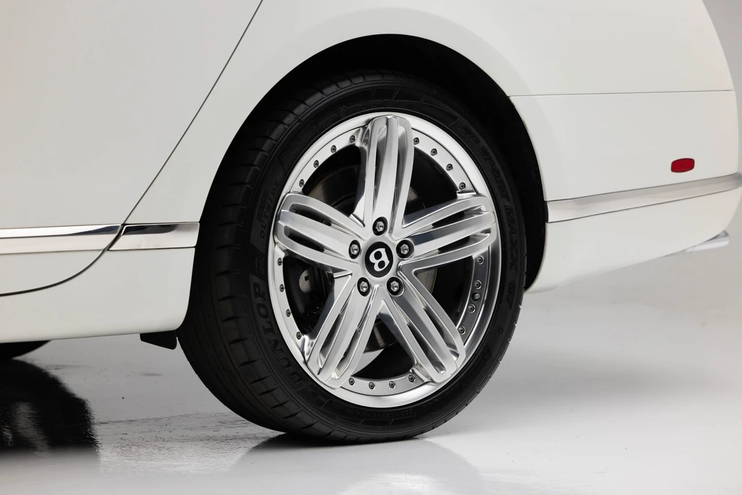 2016 Bentley Mulsanne 2nd Gen - Image 30 of 31