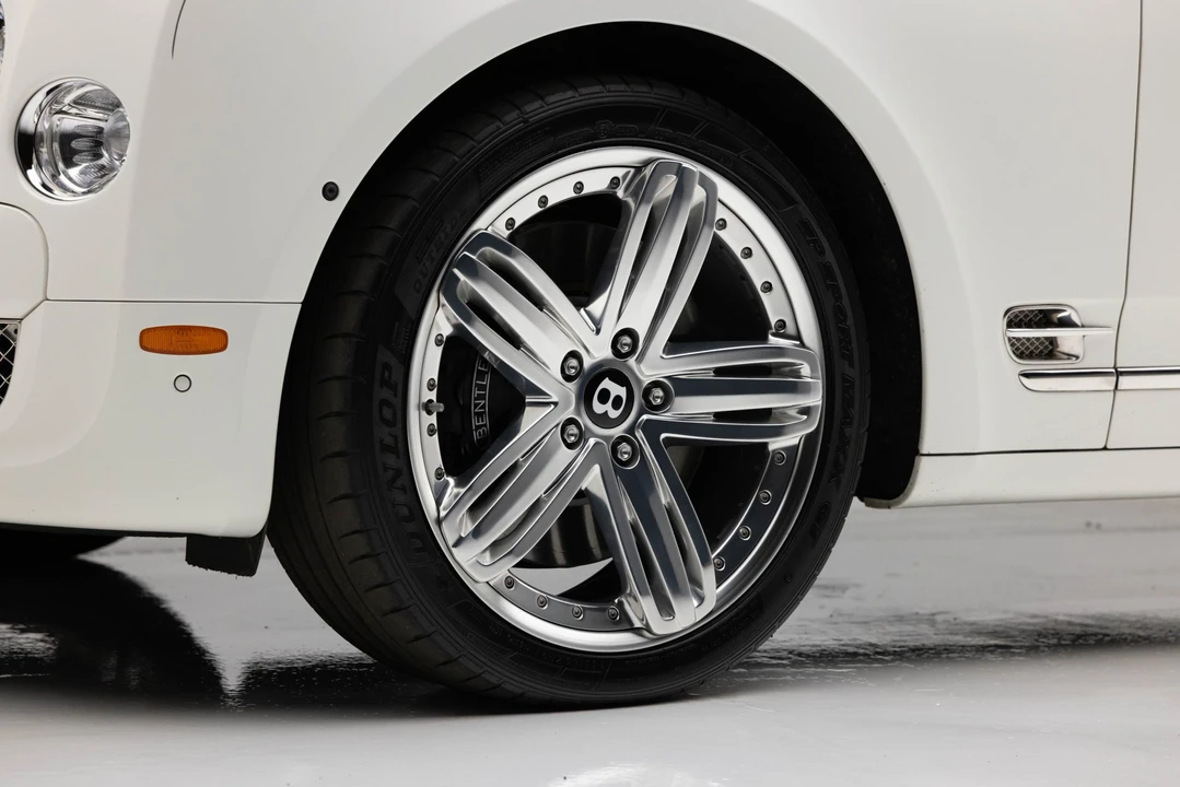 2016 Bentley Mulsanne 2nd Gen - Image 29 of 31