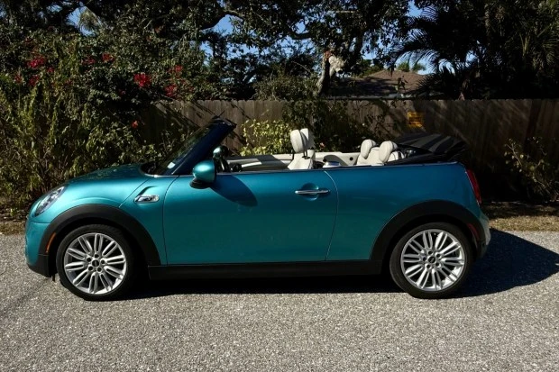 2016 Mini Mini Cooper S 3rd Gen - Image 3 of 7