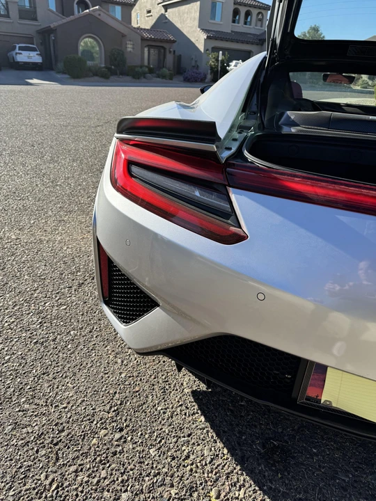2017 Acura NC1 NSX - Image 15 of 31
