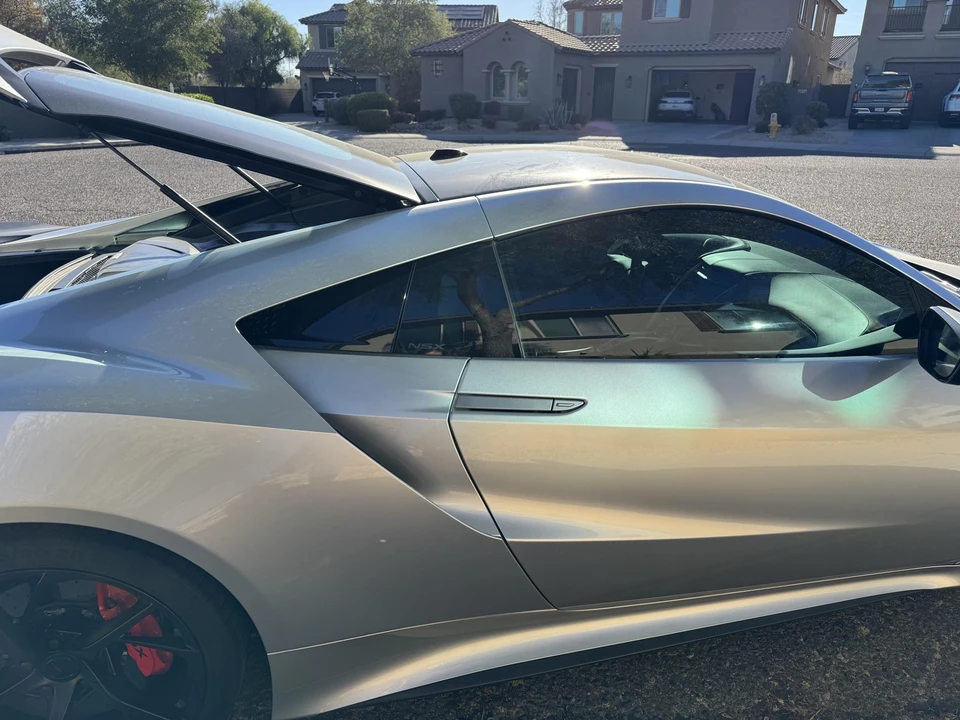2017 Acura NC1 NSX - Image 22 of 31