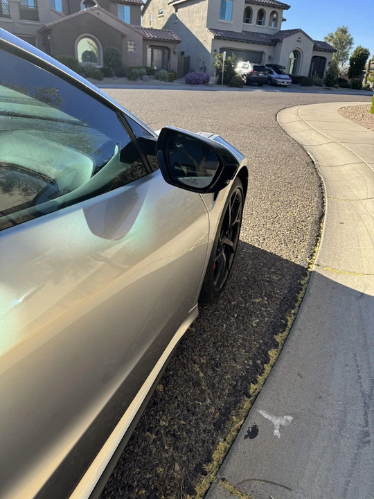 2017 Acura NC1 NSX - Image 26 of 31
