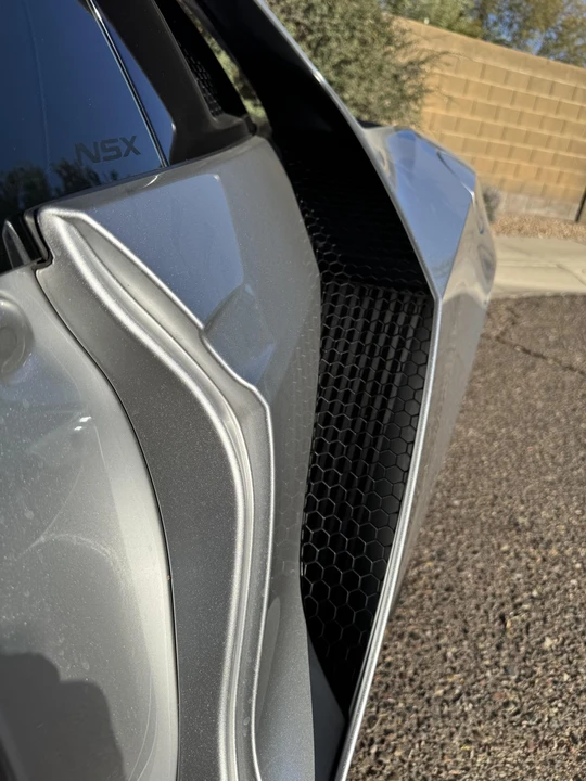 2017 Acura NC1 NSX - Image 14 of 31