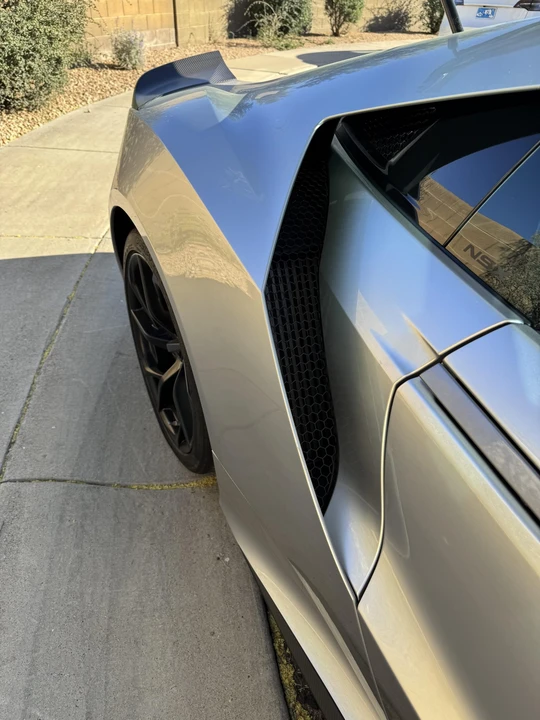 2017 Acura NC1 NSX - Image 24 of 31