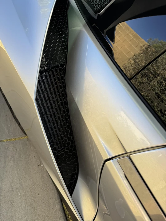 2017 Acura NC1 NSX - Image 25 of 31