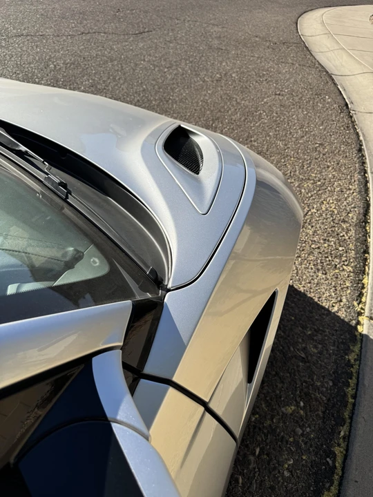 2017 Acura NC1 NSX - Image 27 of 31
