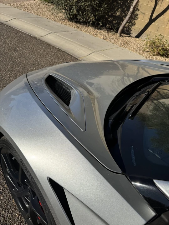 2017 Acura NC1 NSX - Image 12 of 31