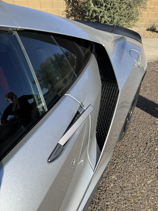 2017 Acura NC1 NSX - Image 13 of 31