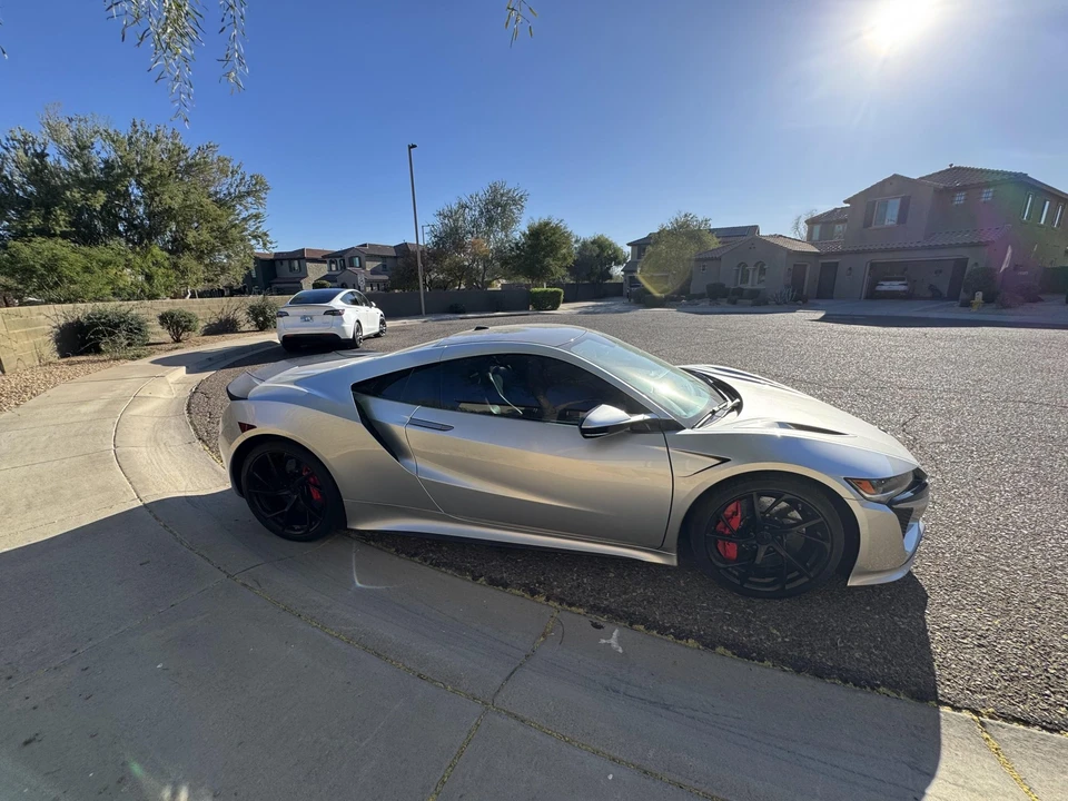 2017 Acura NC1 NSX - Image 5 of 31
