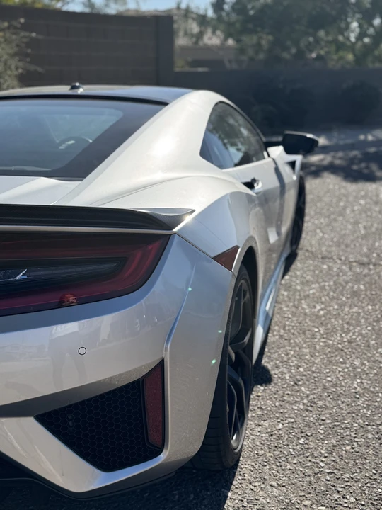 2017 Acura NC1 NSX - Image 18 of 31