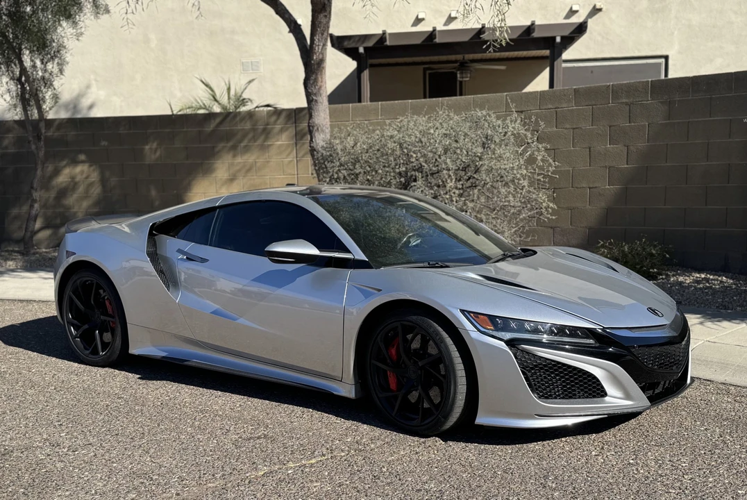 2017 Acura NC1 NSX - Image 6 of 31