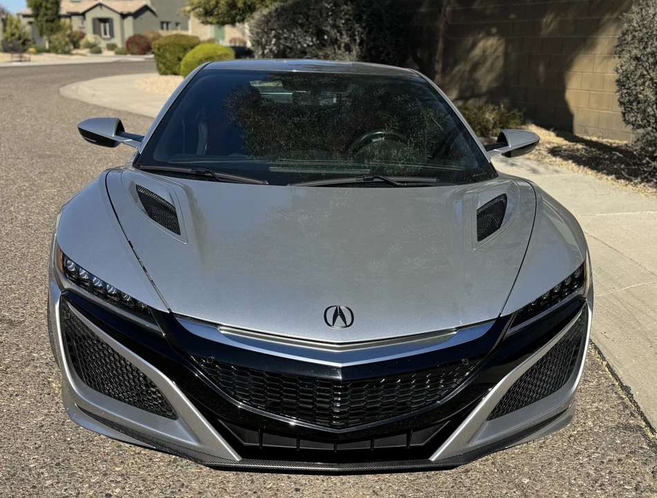 2017 Acura NC1 NSX - Image 7 of 31