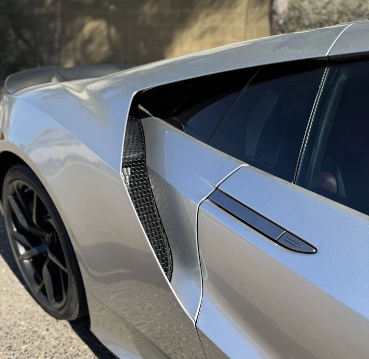 2017 Acura NC1 NSX - Image 23 of 31