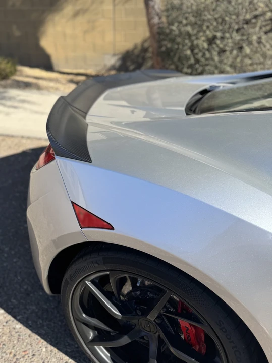 2017 Acura NC1 NSX - Image 21 of 31