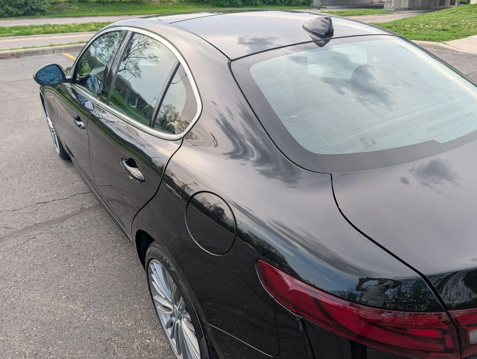 2017 Alfa Romeo Giulia - Image 30 of 31