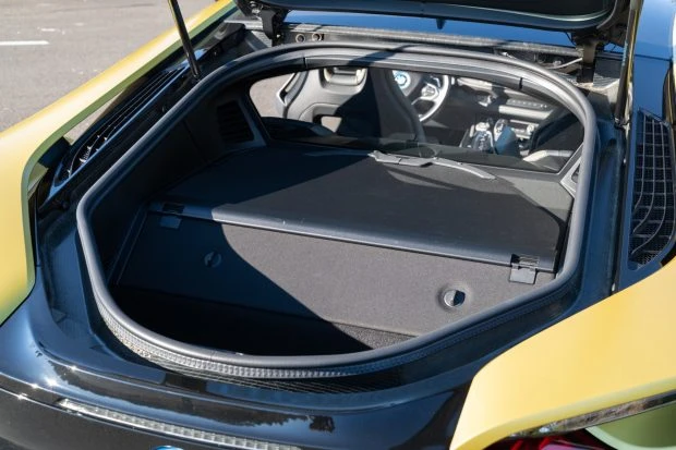 2017 BMW i8 - Image 6 of 8