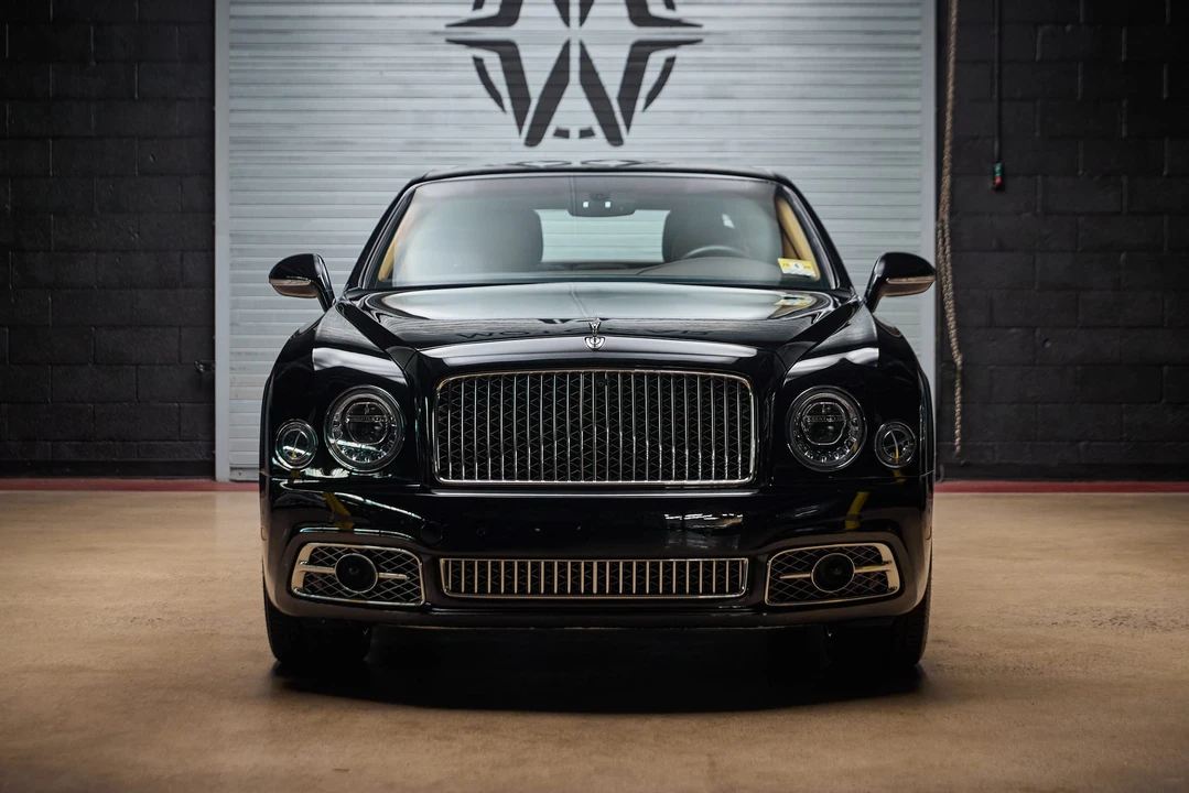 2017 Bentley Mulsanne 2nd Gen - Image 23 of 31