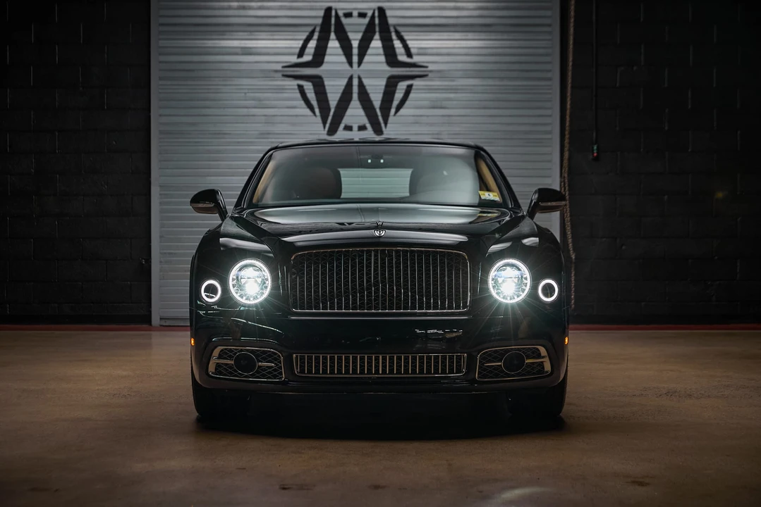 2017 Bentley Mulsanne 2nd Gen - Image 24 of 31