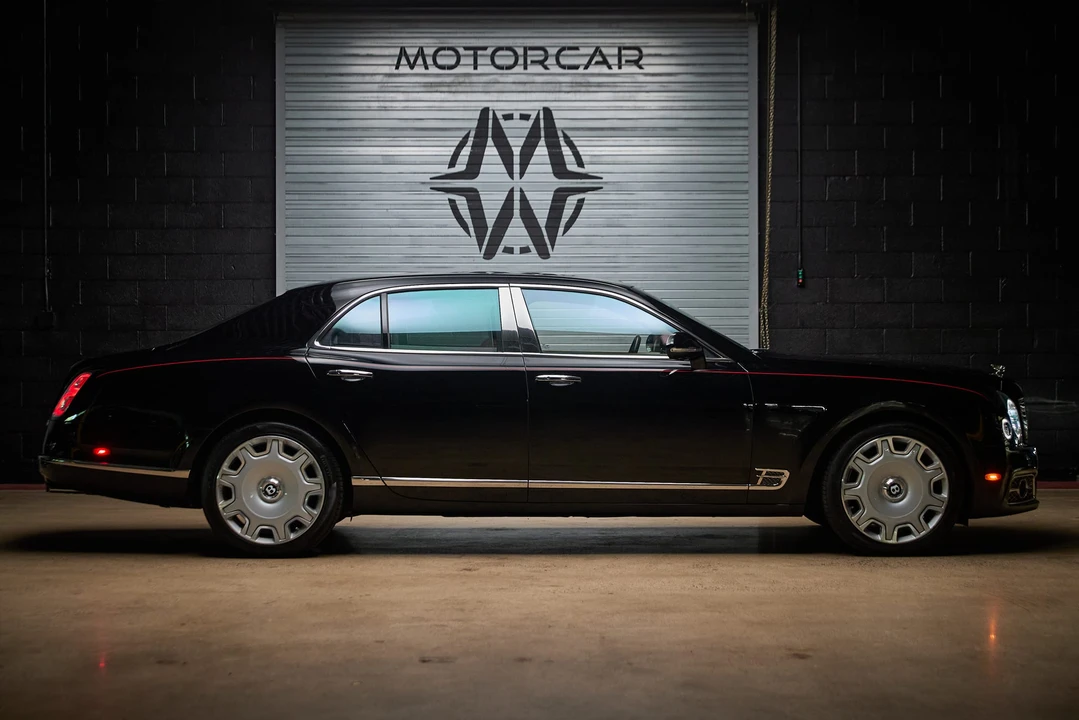 2017 Bentley Mulsanne 2nd Gen - Image 17 of 31