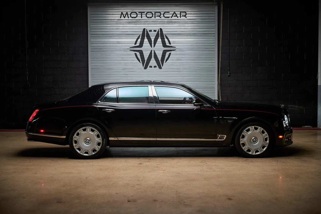 2017 Bentley Mulsanne 2nd Gen - Image 18 of 31