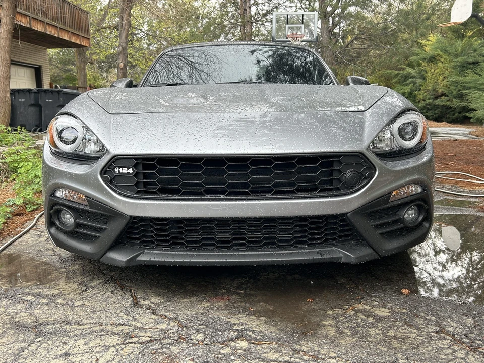 2017 Fiat 124 Spider - Image 23 of 31