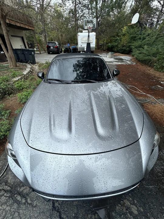2017 Fiat 124 Spider - Image 24 of 31