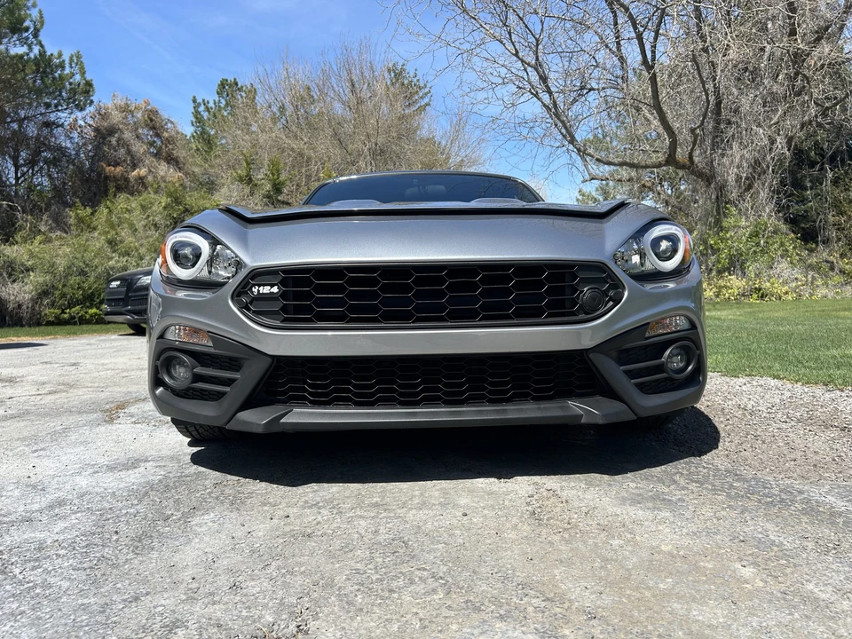 2017 Fiat 124 Spider - Image 26 of 31