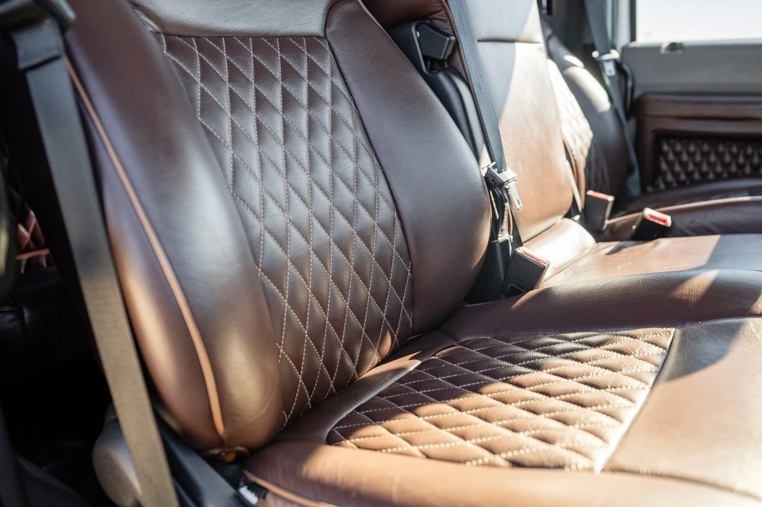 2017 Ford Super Duty 4th Gen - Image 4 of 7