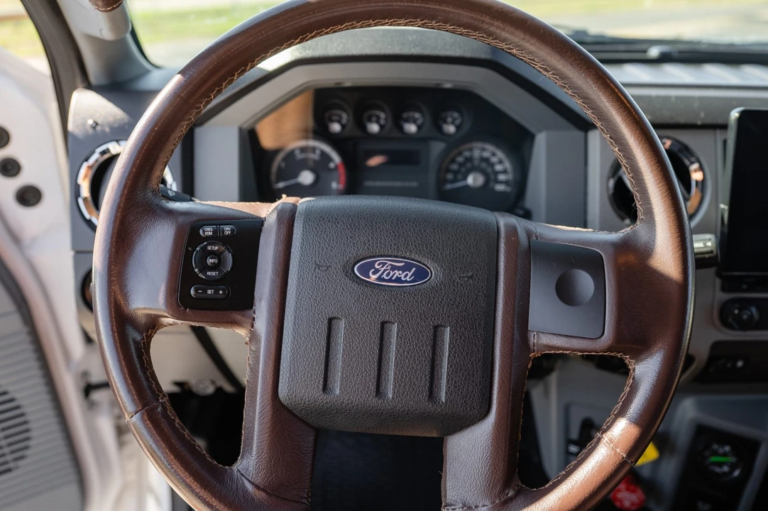 2017 Ford Super Duty 4th Gen - Image 5 of 7
