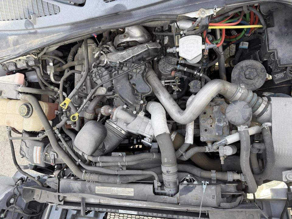 2017 Ford Super Duty 4th Gen - Image 6 of 7