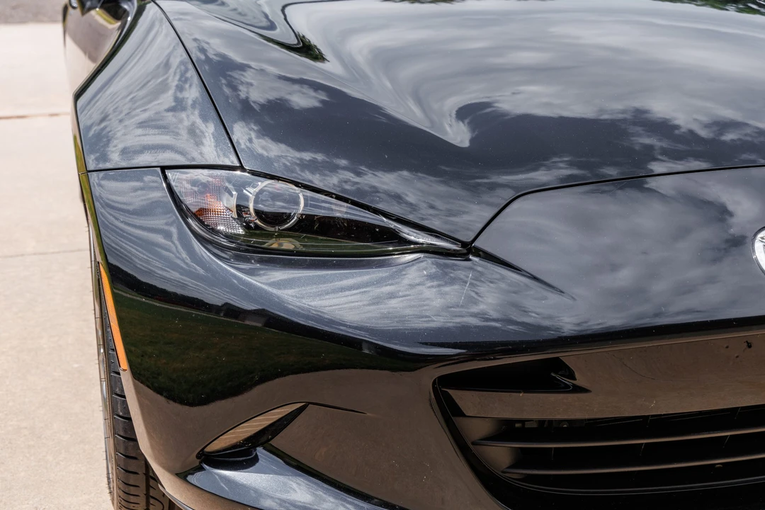 2017 Mazda ND MX-5 Miata - Image 13 of 31