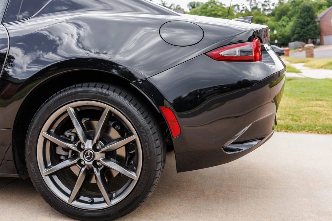 2017 Mazda ND MX-5 Miata - Image 31 of 31