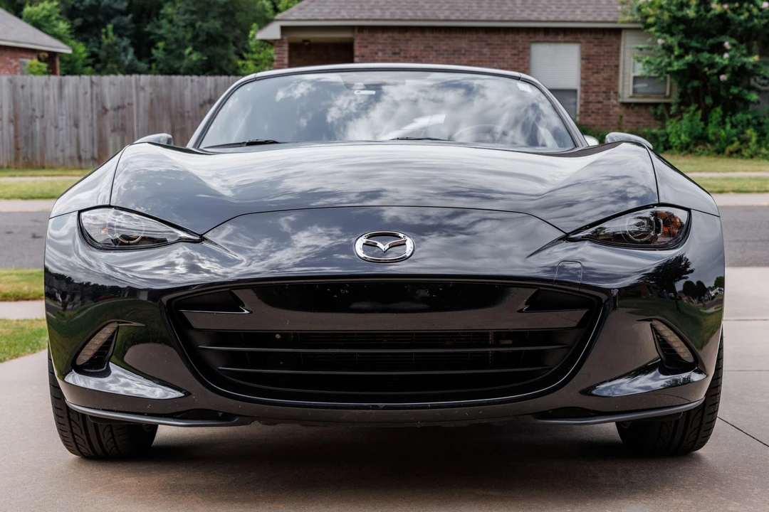 2017 Mazda ND MX-5 Miata - Image 5 of 31