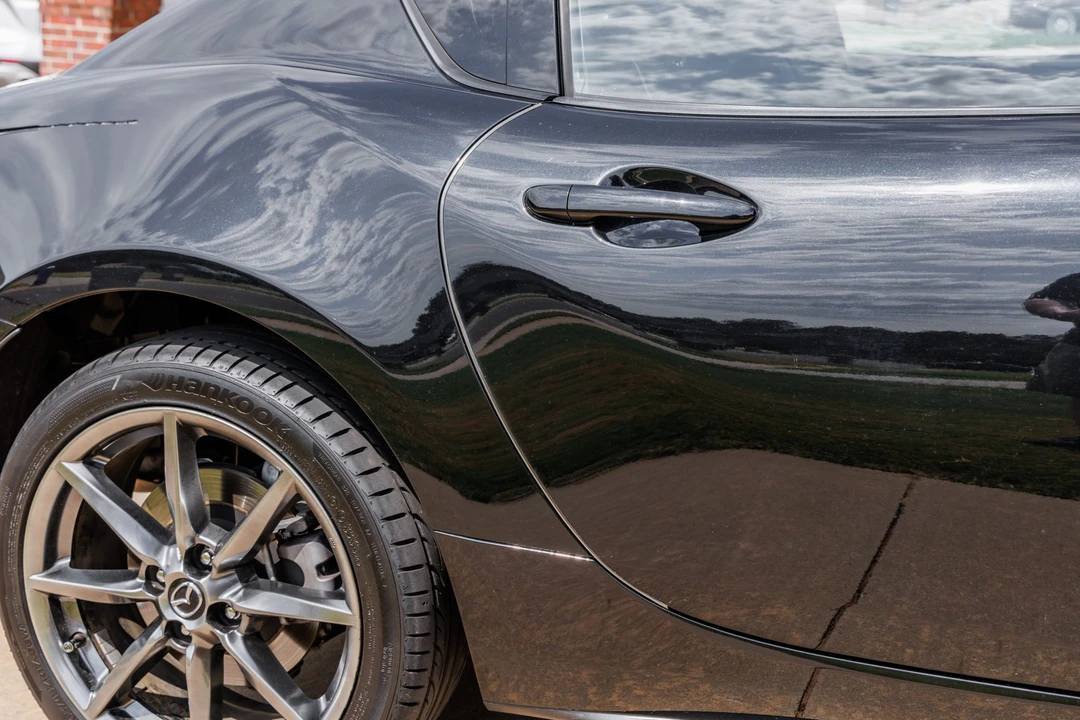 2017 Mazda ND MX-5 Miata - Image 19 of 31