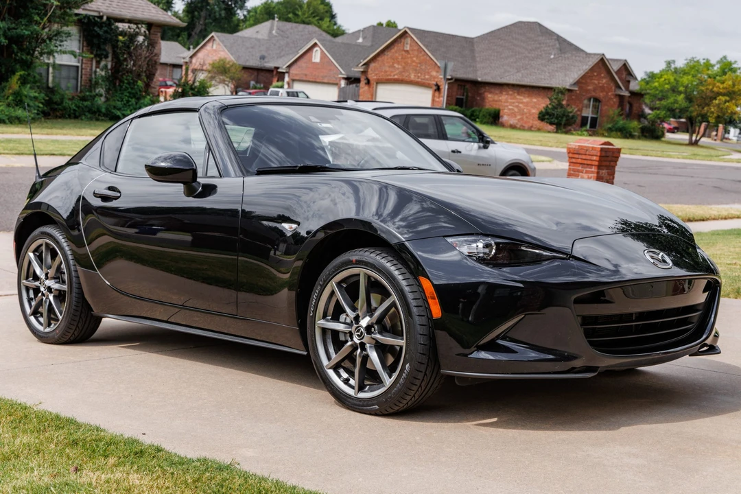 2017 Mazda ND MX-5 Miata - Image 6 of 31