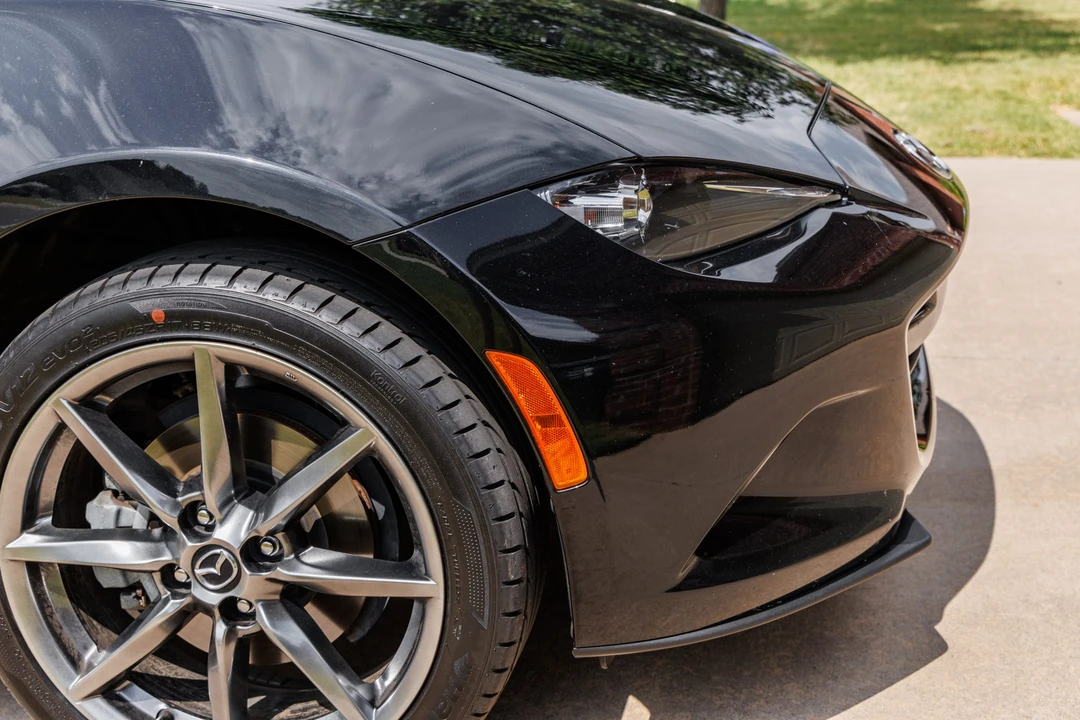 2017 Mazda ND MX-5 Miata - Image 14 of 31