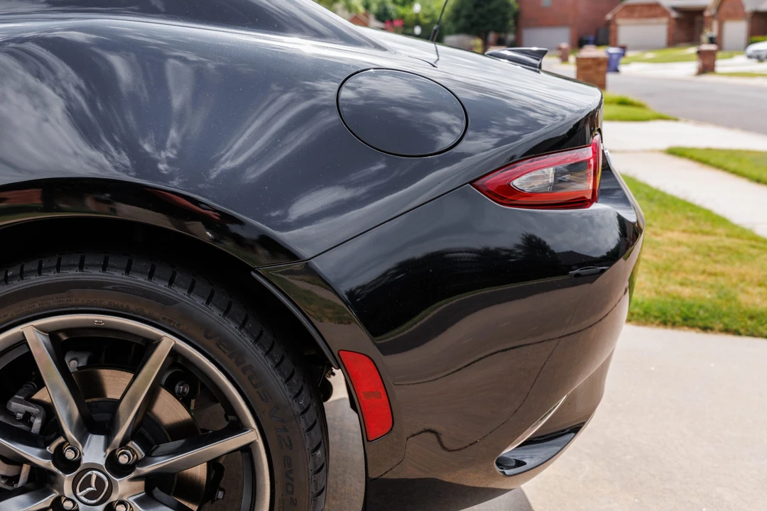 2017 Mazda ND MX-5 Miata - Image 30 of 31