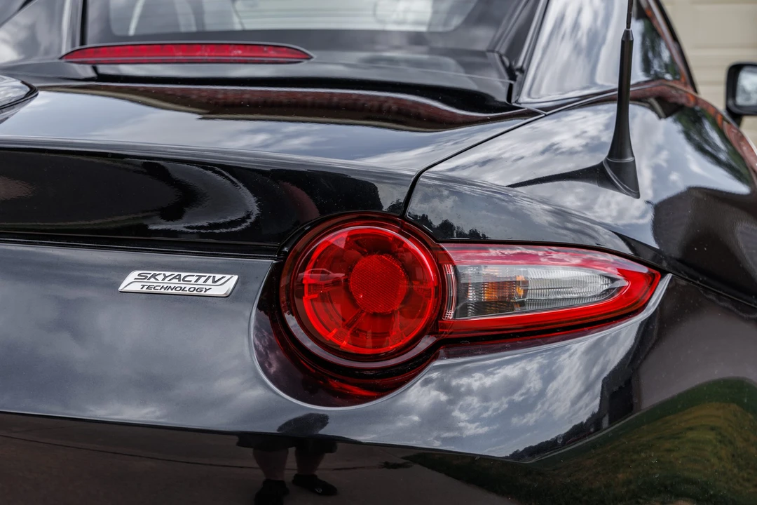 2017 Mazda ND MX-5 Miata - Image 26 of 31