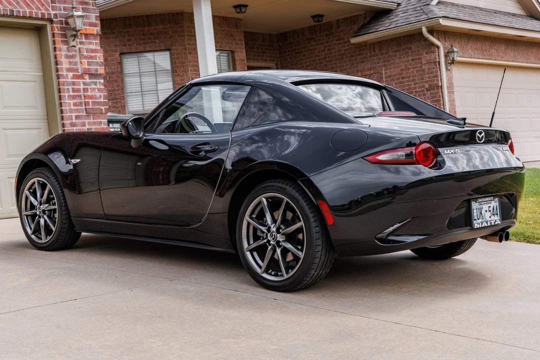 2017 Mazda ND MX-5 Miata - Image 10 of 31