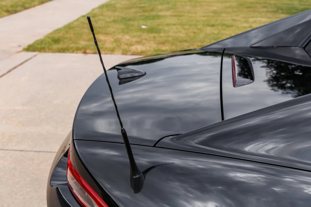 2017 Mazda ND MX-5 Miata - Image 25 of 31