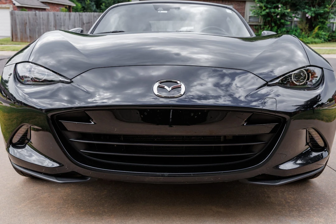 2017 Mazda ND MX-5 Miata - Image 12 of 31