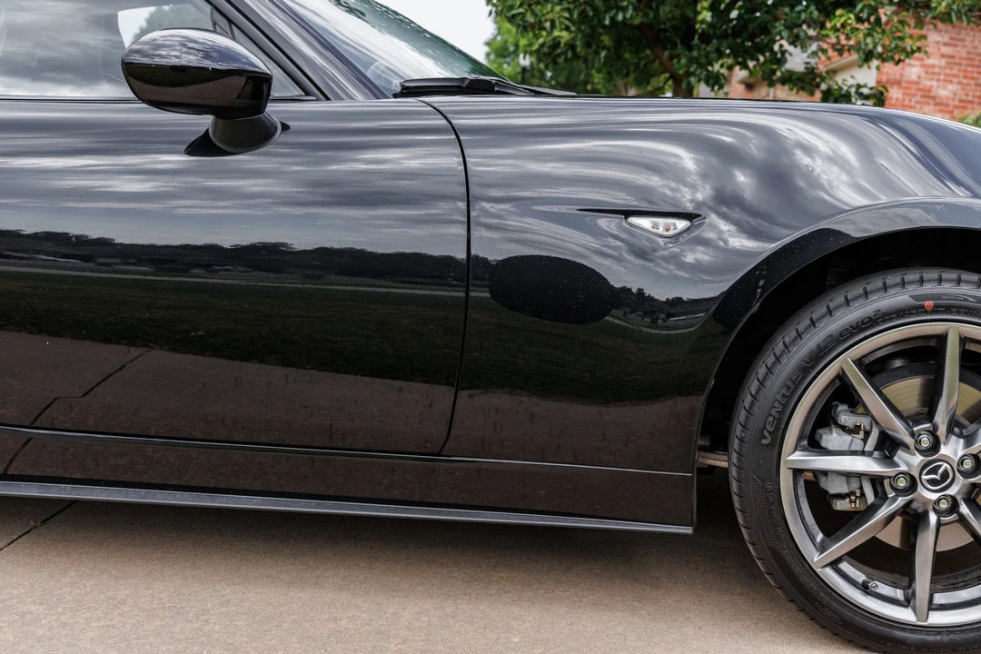 2017 Mazda ND MX-5 Miata - Image 16 of 31