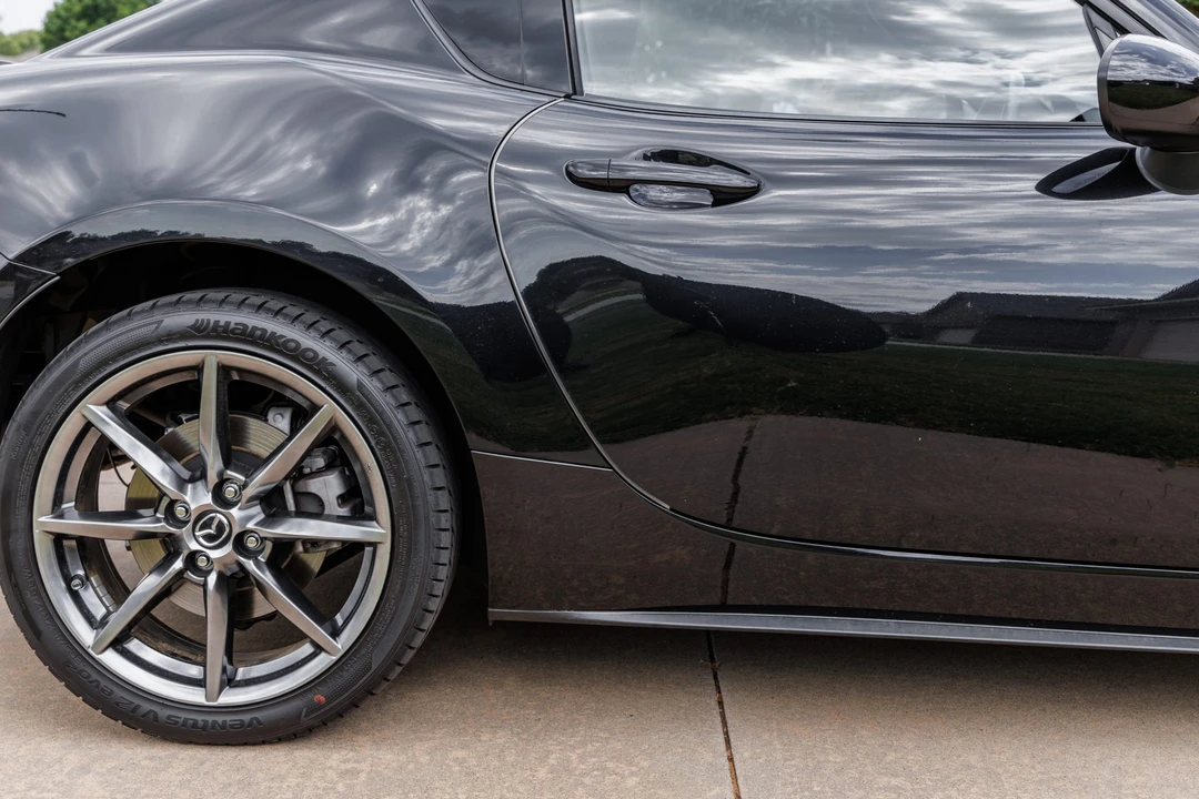 2017 Mazda ND MX-5 Miata - Image 22 of 31