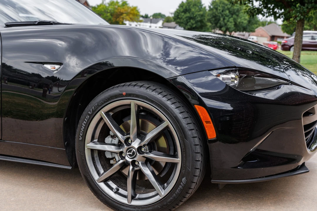 2017 Mazda ND MX-5 Miata - Image 15 of 31