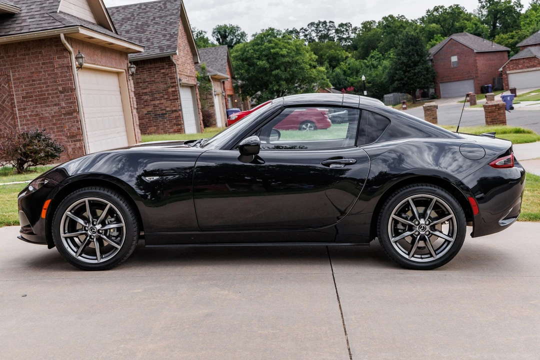 2017 Mazda ND MX-5 Miata - Image 11 of 31