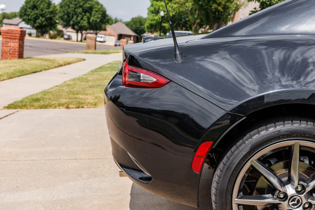 2017 Mazda ND MX-5 Miata - Image 24 of 31
