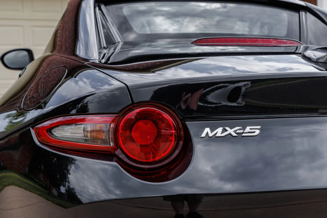 2017 Mazda ND MX-5 Miata - Image 29 of 31