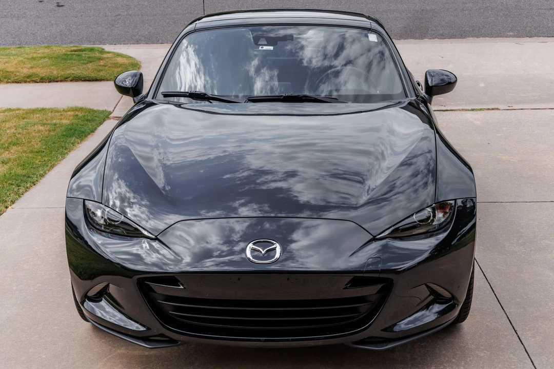 2017 Mazda ND MX-5 Miata - Image 4 of 31